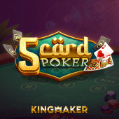 Poker 5 Lá tai79club club casino