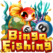 Câu Cá Bingo tai79club club casino