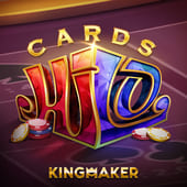 Bài Hi Lo - tai79club club game