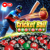Roulette Bóng Cricket tại tai79club club casino