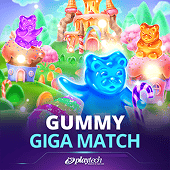 Kẹo Dẻo Giga Match tai79club club app