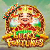 Vận May Phú Quý tai79club club slot