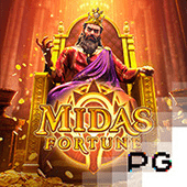 Vận May Midas tai79club club vip
