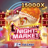 Chợ Đêm - tai79club club com slot